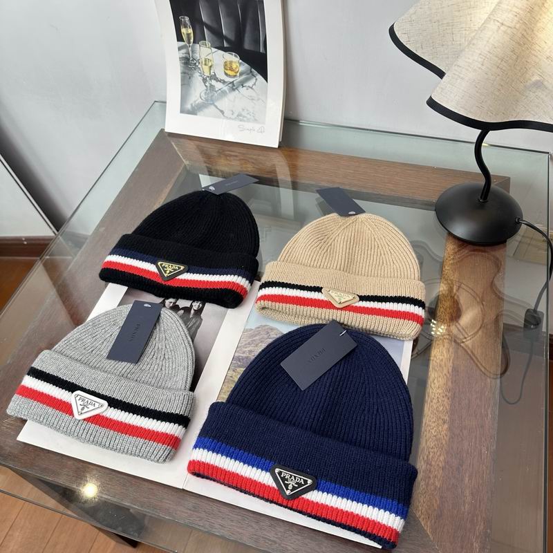 Prada Hat dx08